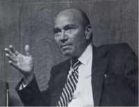 Ezra Solomon