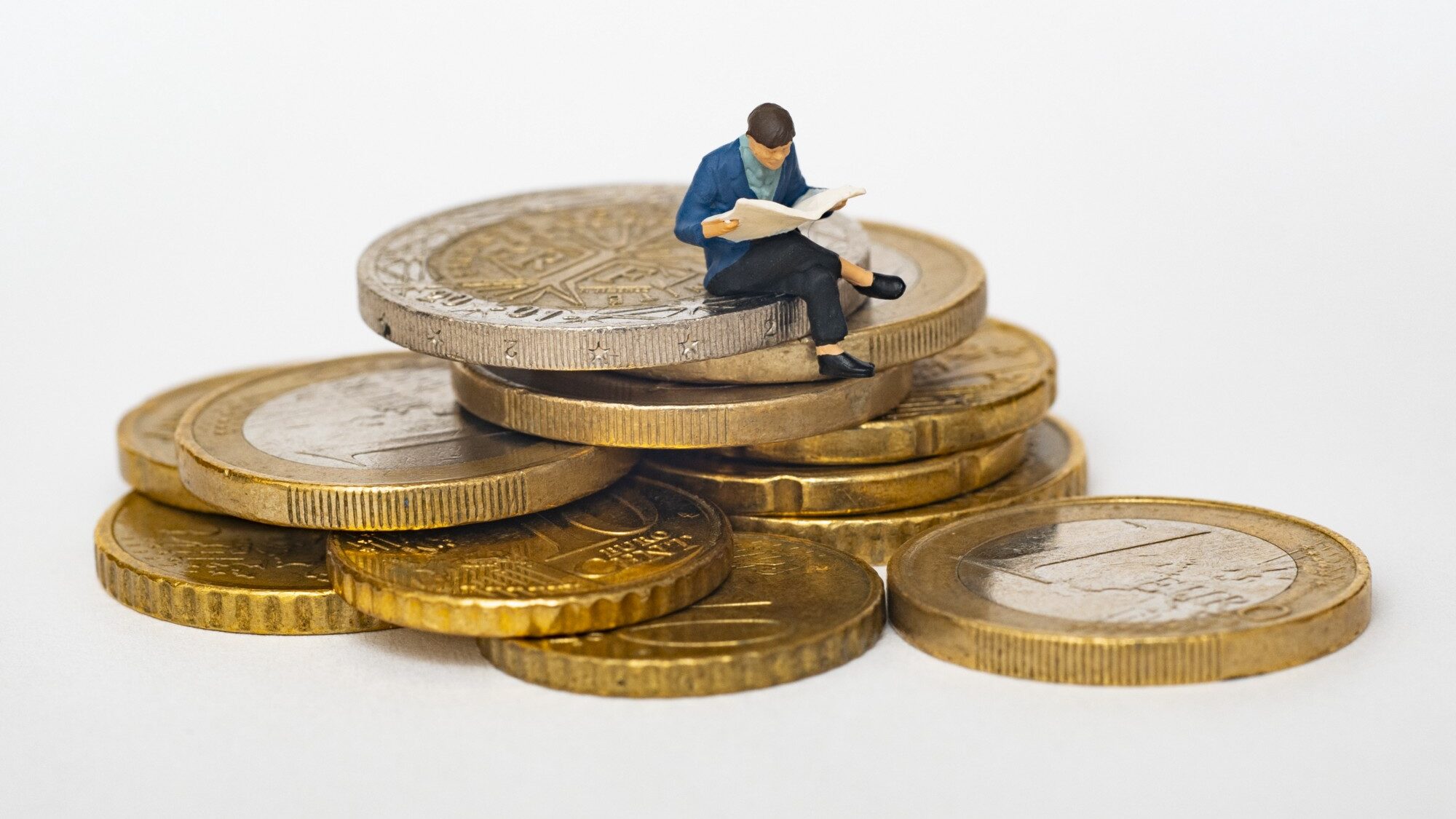 Valor e crescimento diferenças