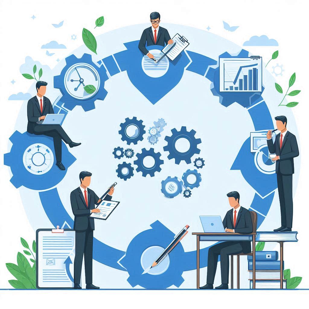Ciclo de Crescimento Empresarial e a Influência no Valuation
